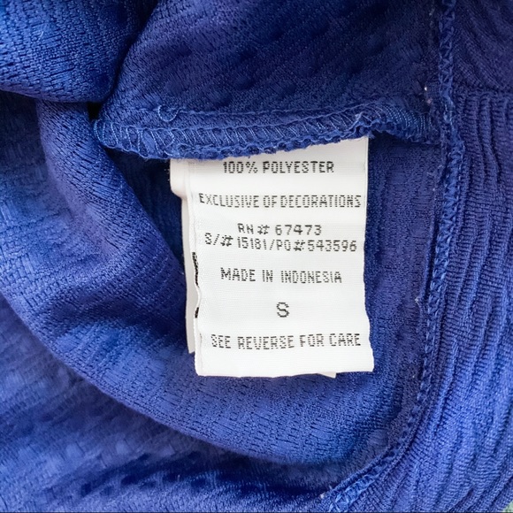 Taylor A Pea In The Pod Maternity Dress - Picture 6 of 6